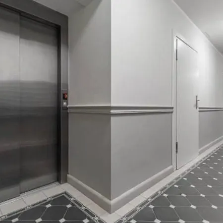 Gryf Luxury Szczecin