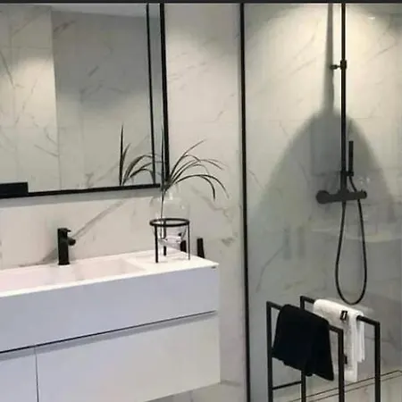 Appartement Gryf Luxury *