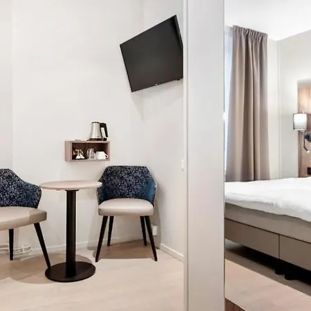 Appartement Gryf Luxury *
