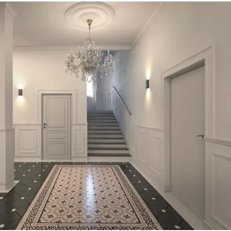 Gryf Luxury Appartement