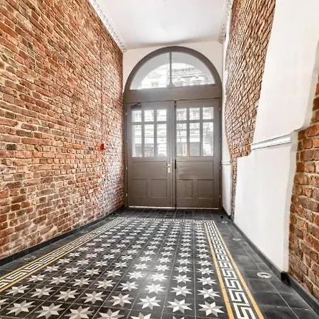 Gryf Luxury Appartement